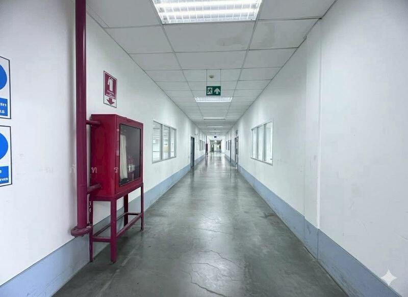 ขายโรงงานพื้นที่สีม่วง 4ไร่ 90ตรว นิคมนำไกร, ลาดกระบัง กรุงเทพมหานคร, Bangkok, Thab Yao, Lat Krabang, Bangkok, , 1,320 sqm, Warehouse/Factory For Sale, by ณภัทร พรสิริเมธากุล, 500038127 - DDproperty.com