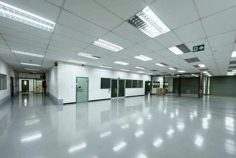 ขายโรงงานพื้นที่สีม่วง 4ไร่ 90ตรว นิคมนำไกร, ลาดกระบัง กรุงเทพมหานคร, Bangkok, Thab Yao, Lat Krabang, Bangkok, , 1,320 sqm, Warehouse/Factory For Sale, by ณภัทร พรสิริเมธากุล, 500038127 - DDproperty.com