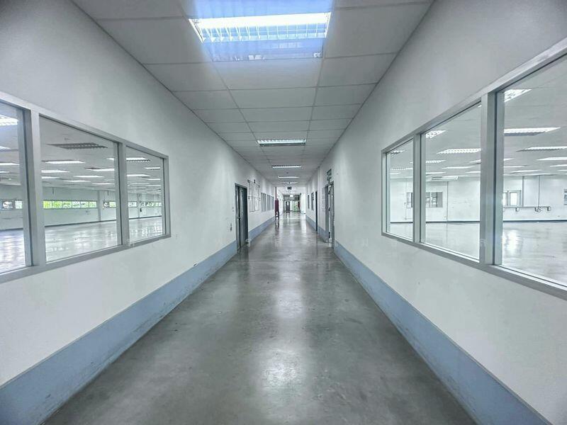 ขายโรงงานพื้นที่สีม่วง 4ไร่ 90ตรว นิคมนำไกร, ลาดกระบัง กรุงเทพมหานคร, กรุงเทพ, ทับยาว, ลาดกระบัง, กรุงเทพ, 1,320 ตร.ม., โกดัง-โรงงาน ขาย, โดย ณภัทร พรสิริเมธากุล, 500038127 - DDproperty.com