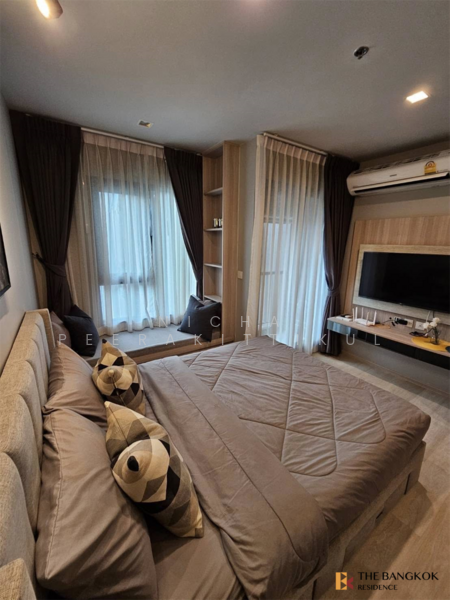 For Rent - Life One Wireless, Bangkok