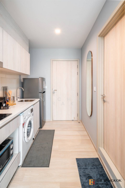 For Rent - Life One Wireless, Bangkok