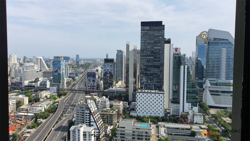 For Rent - Life One Wireless, Bangkok