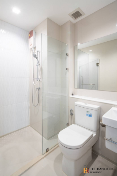 For Rent - Life One Wireless, Bangkok