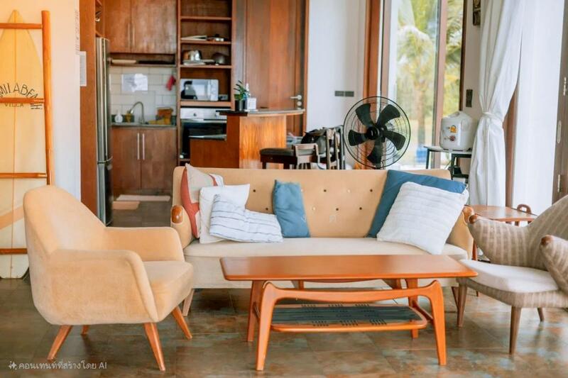 ขาย - ขายบ้านพักริมทะเล บนที่ดิน 2 ไร่ 20 ตร.ว. กุยบุรี ประจวบคีรีขันธ์, ประจวบคีรีขันธ์