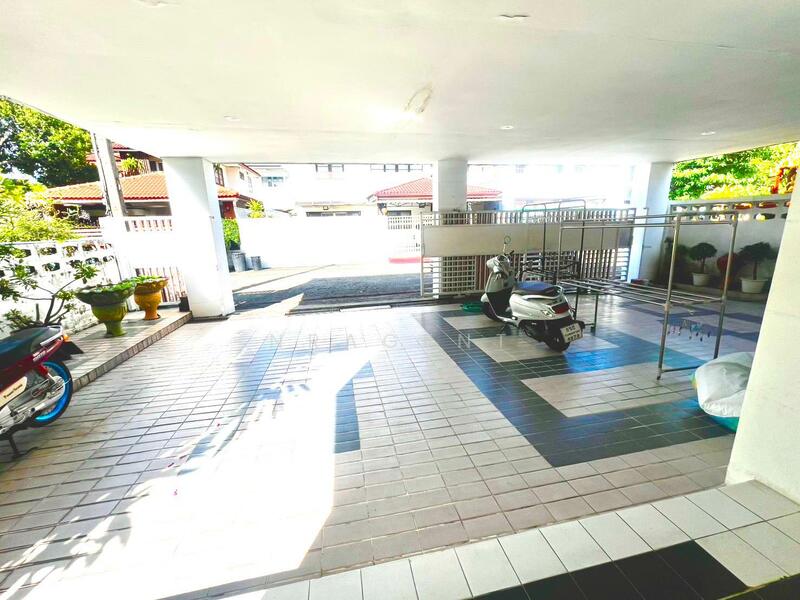 บ้านเดี่ยว ซอยลาดปลาเค้า 10 (จรเข้บัว – ลาดพร้าว), Bangkok, Chorake Bua, Lat Phrao, Bangkok, 4 Bedrooms, 200 sqm, Single Detached House For Sale, by NRagent, 500038144 - DDproperty.com