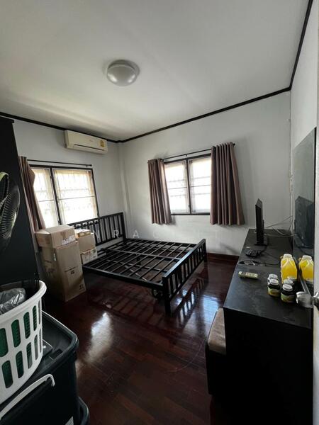 บ้านเดี่ยว ซอยลาดปลาเค้า 10 (จรเข้บัว – ลาดพร้าว), Bangkok, Chorake Bua, Lat Phrao, Bangkok, 4 Bedrooms, 200 sqm, Single Detached House For Sale, by NRagent, 500038144 - DDproperty.com