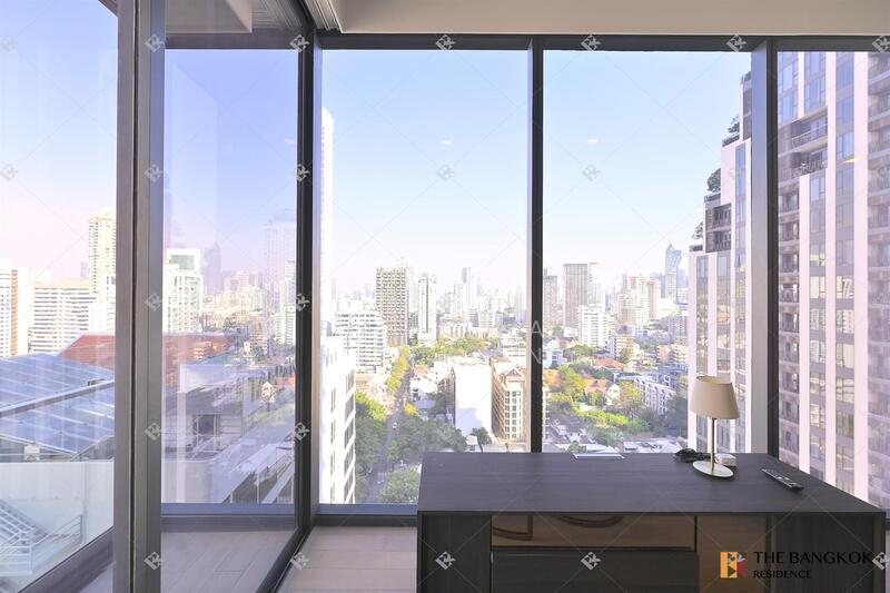 Celes Asoke : เซเลส อโศก, กรุงเทพ, 8-10 สุขุมวิท 21, คลองเตยเหนือ, วัฒนา, กรุงเทพ, 70 ตร.ม., คอนโด ให้เช่า, โดย Nicha Peerakittikul, 500038146 - DDproperty.com