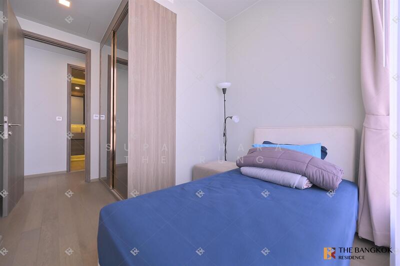 Celes Asoke, Bangkok, 8-10 Sukhumvit 21, Khlongtoei Nua, Watthana, Bangkok, 2 Bedrooms, 70 sqm, Condo For Rent, by Nicha Peerakittikul, 500038146 - DDproperty.com