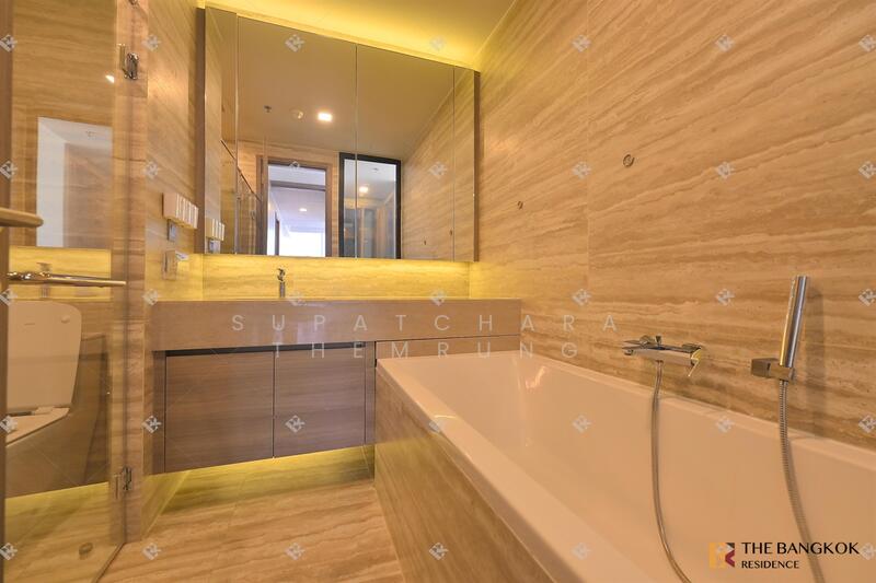 Celes Asoke, Bangkok, 8-10 Sukhumvit 21, Khlongtoei Nua, Watthana, Bangkok, 2 Bedrooms, 70 sqm, Condo For Rent, by Nicha Peerakittikul, 500038146 - DDproperty.com