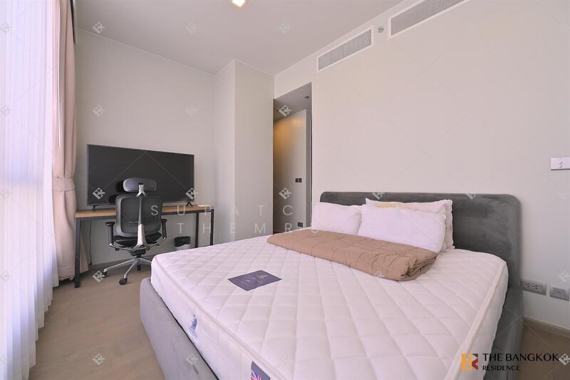 Celes Asoke : เซเลส อโศก, กรุงเทพ, 8-10 สุขุมวิท 21, คลองเตยเหนือ, วัฒนา, กรุงเทพ, 70 ตร.ม., คอนโด ให้เช่า, โดย Nicha Peerakittikul, 500038146 - DDproperty.com