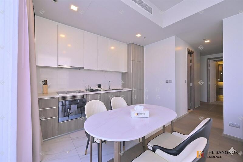 Celes Asoke, Bangkok, 8-10 Sukhumvit 21, Khlongtoei Nua, Watthana, Bangkok, 2 Bedrooms, 70 sqm, Condo For Rent, by Nicha Peerakittikul, 500038146 - DDproperty.com