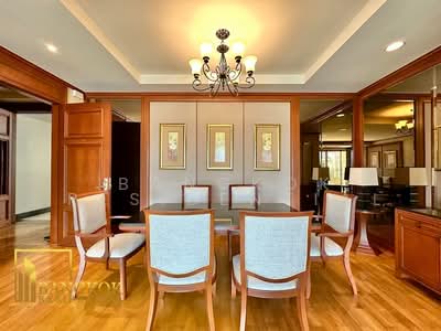 For Rent - The Bangkok Sukhumvit 43, Bangkok