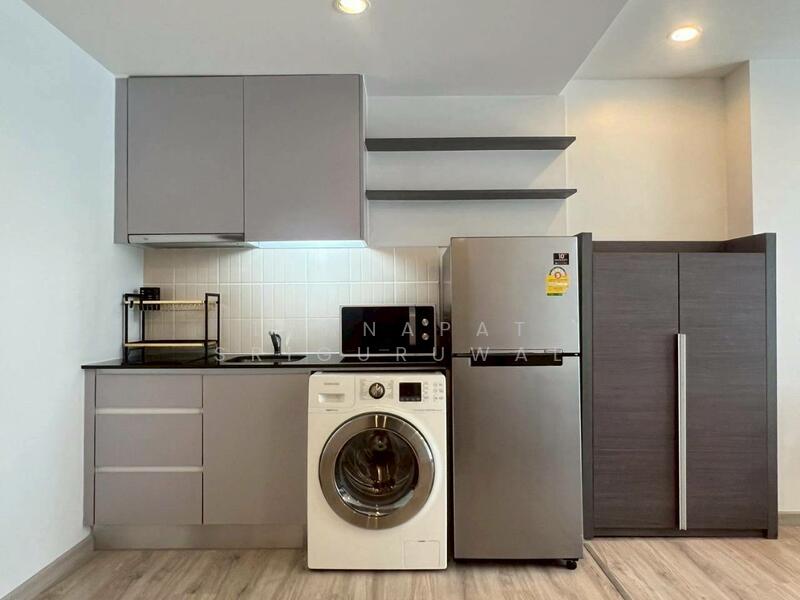 ขาย - 15 Sukhumvit Residences : 15 สุขุมวิท เรสซิเด็นซ์, กรุงเทพ