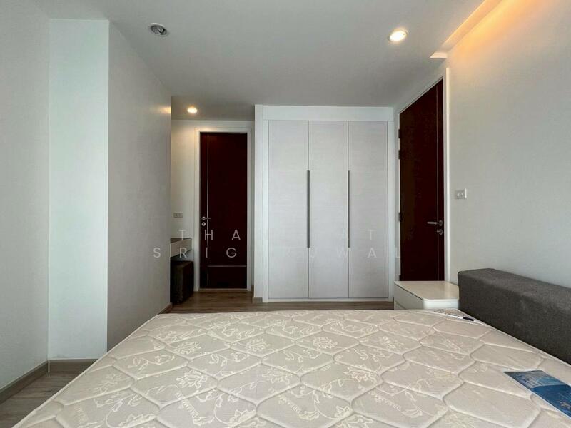 ขาย - 15 Sukhumvit Residences : 15 สุขุมวิท เรสซิเด็นซ์, กรุงเทพ