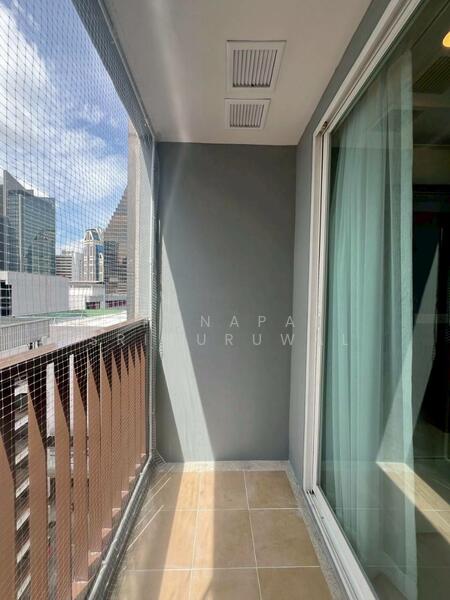 ขาย - 15 Sukhumvit Residences : 15 สุขุมวิท เรสซิเด็นซ์, กรุงเทพ