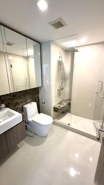 Art @Thonglor 25, Bangkok, Soi Thonglor 25, Sukhumvit 55 Road, Khlong Tan Nua, Watthana, Bangkok, 2 Bedrooms, 72 sqm, Condo For Sale, by RESI International, 500038162 - DDproperty.com