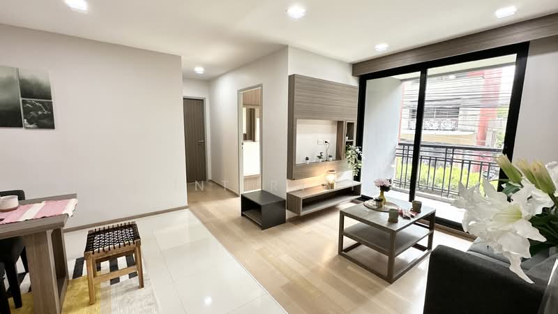 Art @Thonglor 25, Bangkok, Soi Thonglor 25, Sukhumvit 55 Road, Khlong Tan Nua, Watthana, Bangkok, 2 Bedrooms, 72 sqm, Condo For Sale, by RESI International, 500038162 - DDproperty.com