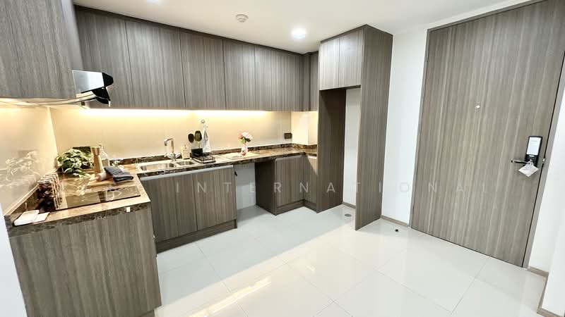Art @Thonglor 25, Bangkok, Soi Thonglor 25, Sukhumvit 55 Road, Khlong Tan Nua, Watthana, Bangkok, 2 Bedrooms, 72 sqm, Condo For Sale, by RESI International, 500038162 - DDproperty.com