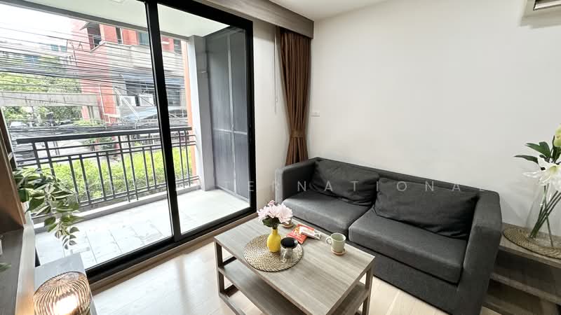 Art @Thonglor 25, Bangkok, Soi Thonglor 25, Sukhumvit 55 Road, Khlong Tan Nua, Watthana, Bangkok, 2 Bedrooms, 72 sqm, Condo For Sale, by RESI International, 500038162 - DDproperty.com
