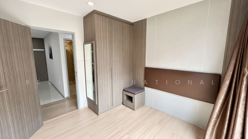 Art @Thonglor 25, Bangkok, Soi Thonglor 25, Sukhumvit 55 Road, Khlong Tan Nua, Watthana, Bangkok, 2 Bedrooms, 72 sqm, Condo For Sale, by RESI International, 500038162 - DDproperty.com