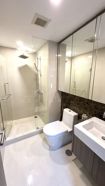 Art @Thonglor 25, Bangkok, Soi Thonglor 25, Sukhumvit 55 Road, Khlong Tan Nua, Watthana, Bangkok, 2 Bedrooms, 72 sqm, Condo For Sale, by RESI International, 500038162 - DDproperty.com