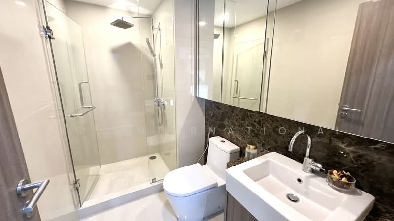 Art @Thonglor 25, Bangkok, Soi Thonglor 25, Sukhumvit 55 Road, Khlong Tan Nua, Watthana, Bangkok, 2 Bedrooms, 72 sqm, Condo For Sale, by RESI International, 500038162 - DDproperty.com