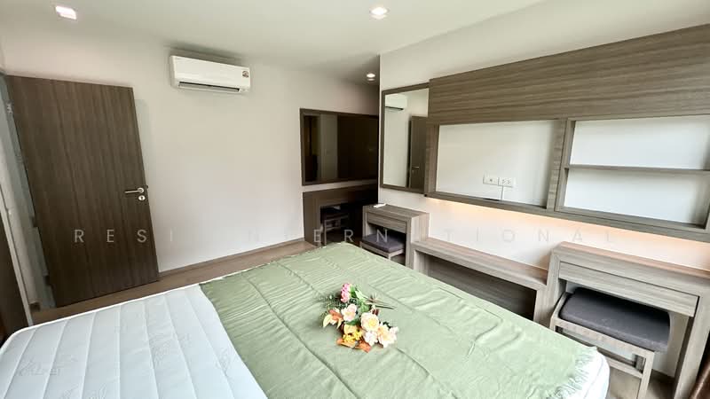 Art @Thonglor 25, Bangkok, Soi Thonglor 25, Sukhumvit 55 Road, Khlong Tan Nua, Watthana, Bangkok, 2 Bedrooms, 72 sqm, Condo For Sale, by RESI International, 500038162 - DDproperty.com