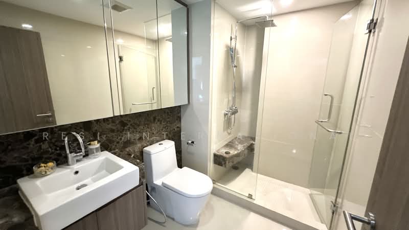 Art @Thonglor 25, Bangkok, Soi Thonglor 25, Sukhumvit 55 Road, Khlong Tan Nua, Watthana, Bangkok, 2 Bedrooms, 72 sqm, Condo For Sale, by RESI International, 500038162 - DDproperty.com