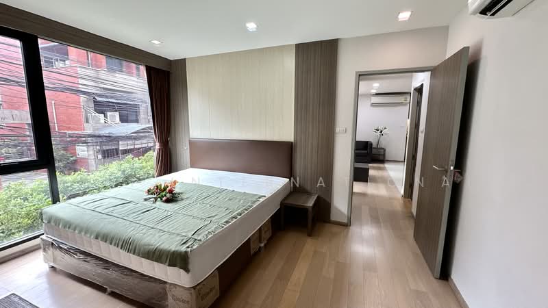 Art @Thonglor 25, Bangkok, Soi Thonglor 25, Sukhumvit 55 Road, Khlong Tan Nua, Watthana, Bangkok, 2 Bedrooms, 72 sqm, Condo For Sale, by RESI International, 500038162 - DDproperty.com