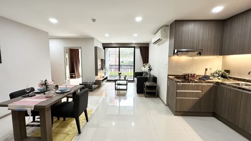 Art @Thonglor 25 : อาร์ท แอท ทองหล่อ 25, กรุงเทพ, ซ.ทองหล่อ25, คลองตันเหนือ, วัฒนา, กรุงเทพ, 72 ตร.ม., คอนโด ขาย, โดย RESI International, 500038162 - DDproperty.com