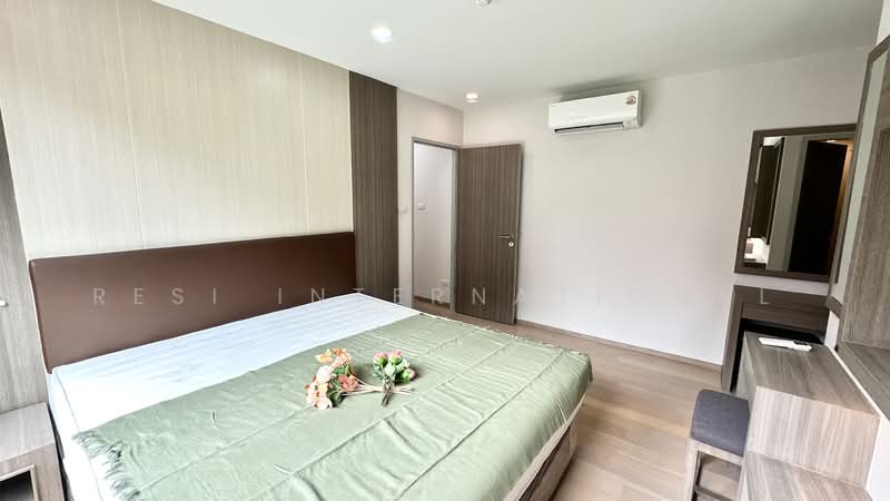 Art @Thonglor 25, Bangkok, Soi Thonglor 25, Sukhumvit 55 Road, Khlong Tan Nua, Watthana, Bangkok, 2 Bedrooms, 72 sqm, Condo For Sale, by RESI International, 500038162 - DDproperty.com