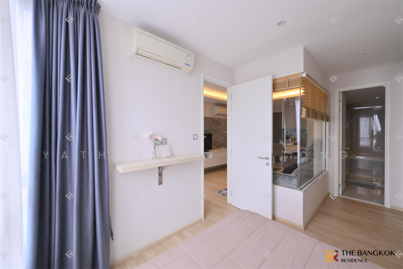 H Sukhumvit 43, กรุงเทพ, 28 Sukhumvit 34 Road, คลองตันเหนือ, วัฒนา, กรุงเทพ, 43 ตร.ม., คอนโด ให้เช่า, โดย Nicha Peerakittikul, 500038165 - DDproperty.com