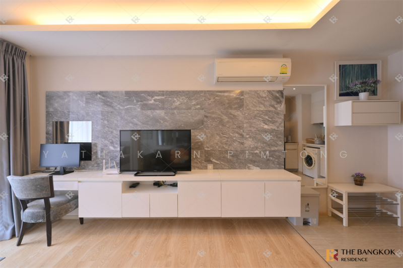 H Sukhumvit 43, กรุงเทพ, 28 Sukhumvit 34 Road, คลองตันเหนือ, วัฒนา, กรุงเทพ, 43 ตร.ม., คอนโด ให้เช่า, โดย Nicha Peerakittikul, 500038165 - DDproperty.com