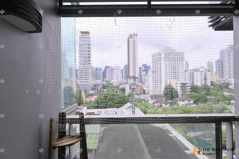 H Sukhumvit 43, กรุงเทพ, 28 Sukhumvit 34 Road, คลองตันเหนือ, วัฒนา, กรุงเทพ, 43 ตร.ม., คอนโด ให้เช่า, โดย Nicha Peerakittikul, 500038165 - DDproperty.com