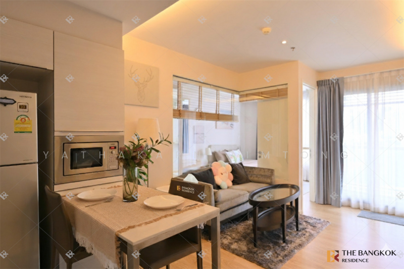 H Sukhumvit 43, กรุงเทพ, 28 Sukhumvit 34 Road, คลองตันเหนือ, วัฒนา, กรุงเทพ, 43 ตร.ม., คอนโด ให้เช่า, โดย Nicha Peerakittikul, 500038165 - DDproperty.com