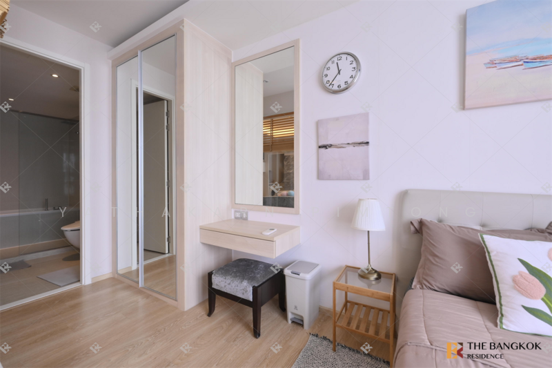 H Sukhumvit 43, กรุงเทพ, 28 Sukhumvit 34 Road, คลองตันเหนือ, วัฒนา, กรุงเทพ, 43 ตร.ม., คอนโด ให้เช่า, โดย Nicha Peerakittikul, 500038165 - DDproperty.com