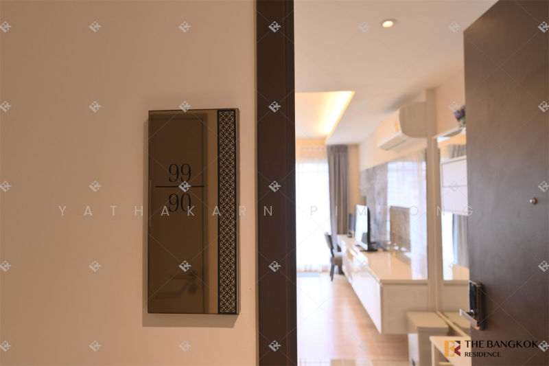 H Sukhumvit 43, กรุงเทพ, 28 Sukhumvit 34 Road, คลองตันเหนือ, วัฒนา, กรุงเทพ, 43 ตร.ม., คอนโด ให้เช่า, โดย Nicha Peerakittikul, 500038165 - DDproperty.com