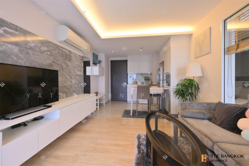 H Sukhumvit 43, กรุงเทพ, 28 Sukhumvit 34 Road, คลองตันเหนือ, วัฒนา, กรุงเทพ, 43 ตร.ม., คอนโด ให้เช่า, โดย Nicha Peerakittikul, 500038165 - DDproperty.com