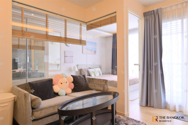 H Sukhumvit 43, กรุงเทพ, 28 Sukhumvit 34 Road, คลองตันเหนือ, วัฒนา, กรุงเทพ, 43 ตร.ม., คอนโด ให้เช่า, โดย Nicha Peerakittikul, 500038165 - DDproperty.com