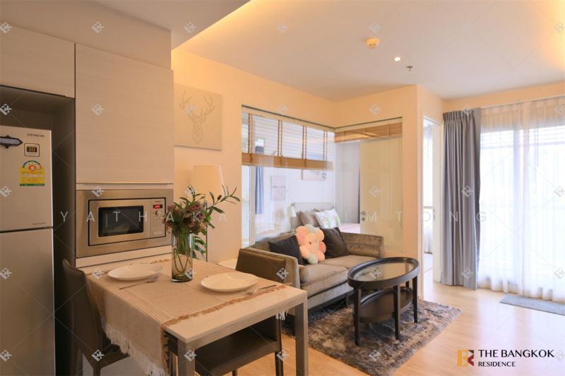 H Sukhumvit 43, กรุงเทพ, 28 Sukhumvit 34 Road, คลองตันเหนือ, วัฒนา, กรุงเทพ, 43 ตร.ม., คอนโด ให้เช่า, โดย Nicha Peerakittikul, 500038165 - DDproperty.com