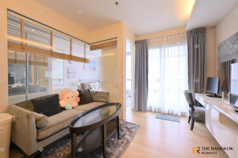 H Sukhumvit 43, กรุงเทพ, 28 Sukhumvit 34 Road, คลองตันเหนือ, วัฒนา, กรุงเทพ, 43 ตร.ม., คอนโด ให้เช่า, โดย Nicha Peerakittikul, 500038165 - DDproperty.com