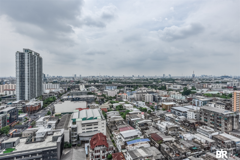 Park Origin Ratchathewi, กรุงเทพ, 135 Phetchaburi Road, ทุ่งพญาไท, ราชเทวี, กรุงเทพ, 47 ตร.ม., คอนโด ให้เช่า, โดย Nicha Peerakittikul, 500038179 - DDproperty.com