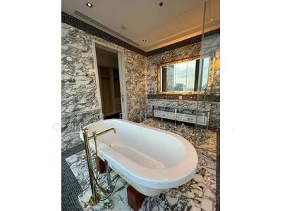 ขาย - The Ritz-Carlton Residences : เดอะ ริซท์-คาร์ลตัน เรสซิเดนเซส, กรุงเทพ