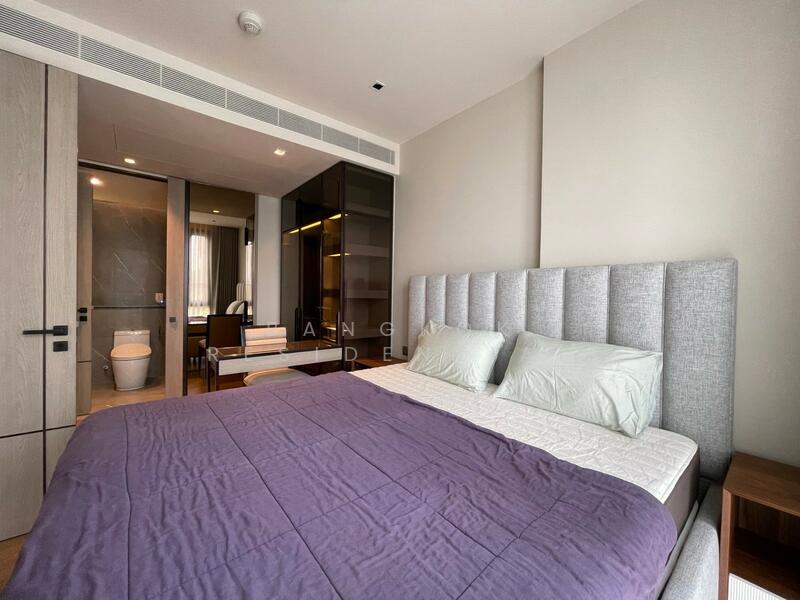 The Reserve Sukhumvit 61 : เดอะ รีเซิร์ฟ สุขุมวิท 61, กรุงเทพ, 78 ถนนสุขุมวิท 61, คลองตันเหนือ, วัฒนา, กรุงเทพ, 48 ตร.ม., คอนโด ให้เช่า, โดย Bangkok Residential, 500038228 - DDproperty.com