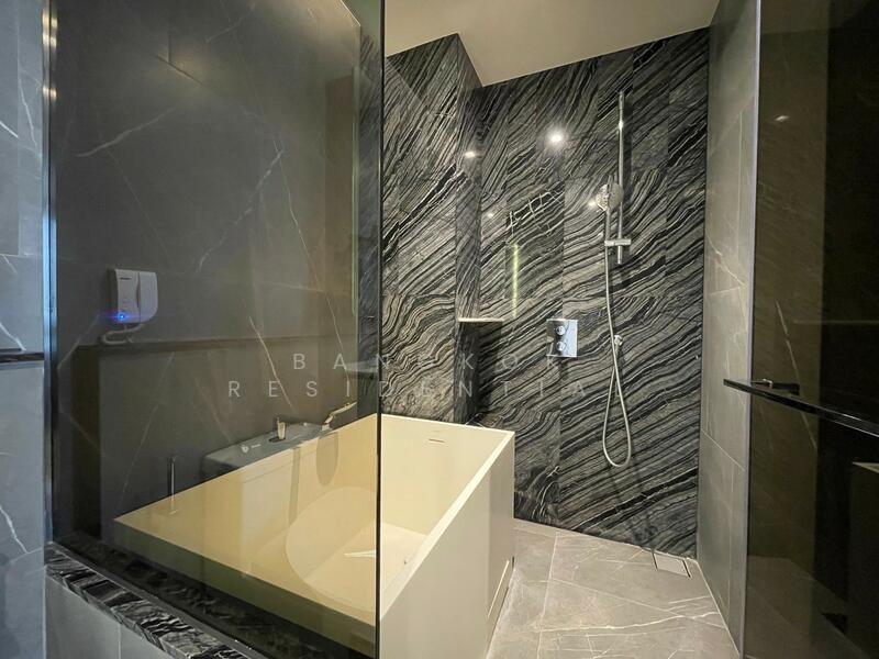 The Reserve Sukhumvit 61, Bangkok, 78 Soi Sukhumvit 61, Khlong Tan Nua, Watthana, Bangkok, 1 Bedroom, 48 sqm, Condo For Rent, by Bangkok Residential, 500038228 - DDproperty.com