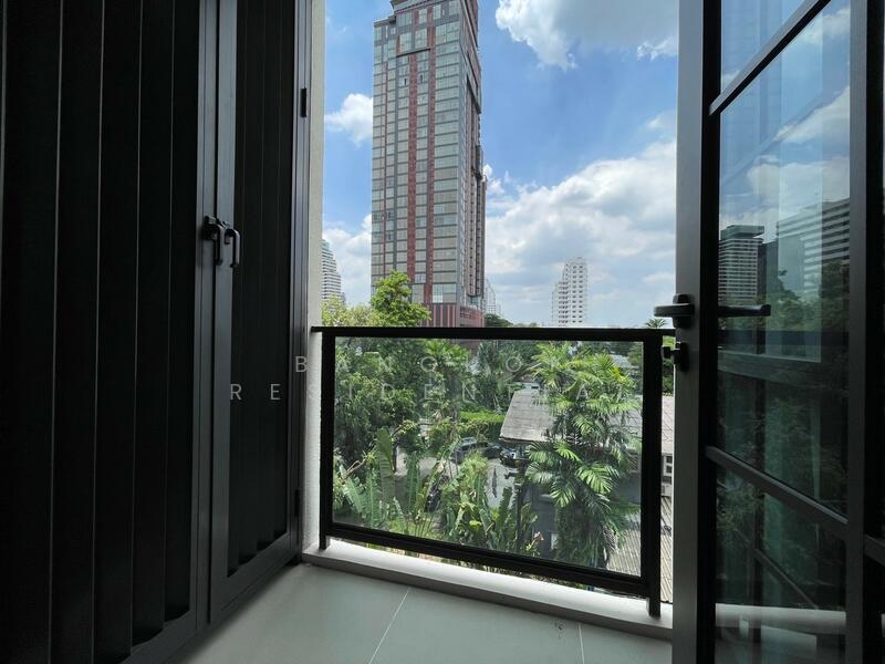 The Reserve Sukhumvit 61 : เดอะ รีเซิร์ฟ สุขุมวิท 61, กรุงเทพ, 78 ถนนสุขุมวิท 61, คลองตันเหนือ, วัฒนา, กรุงเทพ, 48 ตร.ม., คอนโด ให้เช่า, โดย Bangkok Residential, 500038228 - DDproperty.com