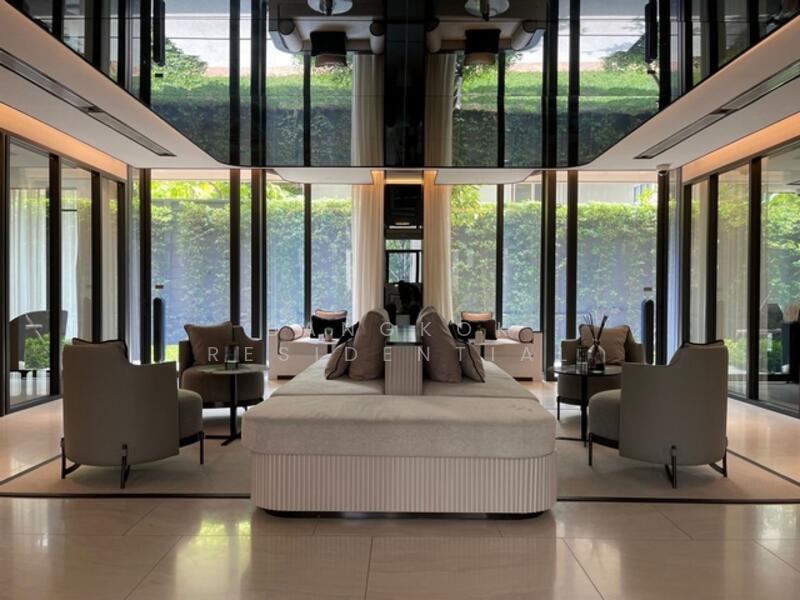 The Reserve Sukhumvit 61 : เดอะ รีเซิร์ฟ สุขุมวิท 61, กรุงเทพ, 78 ถนนสุขุมวิท 61, คลองตันเหนือ, วัฒนา, กรุงเทพ, 48 ตร.ม., คอนโด ให้เช่า, โดย Bangkok Residential, 500038228 - DDproperty.com