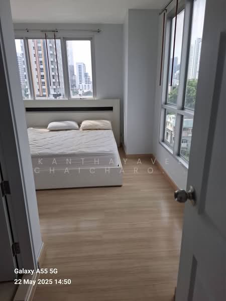 Life @ Sathorn 10, Bangkok, 48 Soi Sathorn 10, Sathorn Road, Silom, Bang Rak, Bangkok, 2 Bedrooms, 64 sqm, Condo For Sale, by Kanthayavee Chaicharoenseree, 500038245 - DDproperty.com