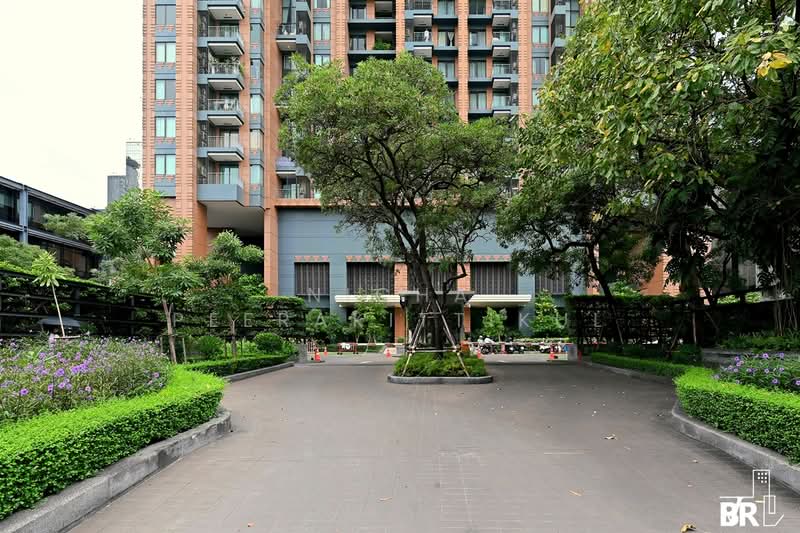 Villa Asoke, Bangkok, 1588 New Petchburi Road, Makkasan, Ratchathewi, Bangkok, 1 Bedroom, 49 sqm, Condo For Rent, by Nicha Peerakittikul, 500038260 - DDproperty.com