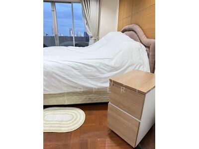 For Rent - Witthayu Complex, Bangkok